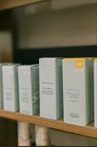 Hello Glowing Skin: Your Beginner’s Guide to Medical-Grade Skincare