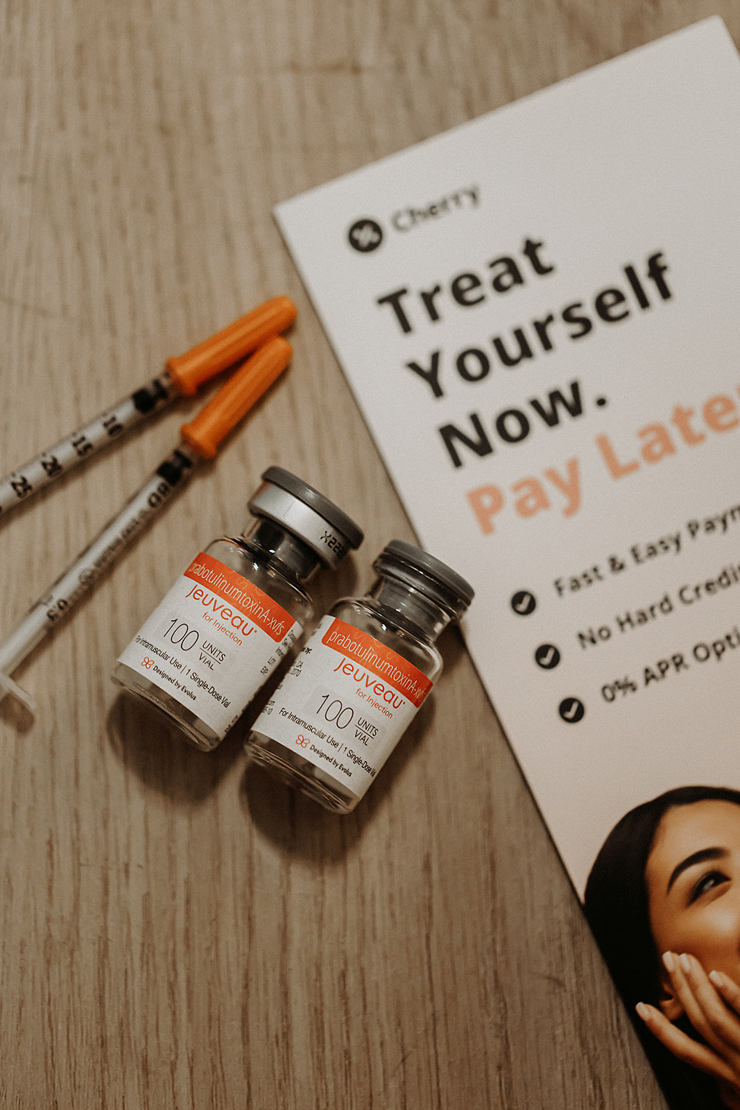 Let's Glow! A Galentine's Event Made For You