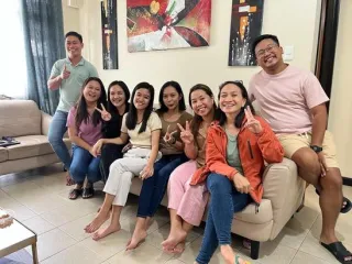 Led by the Lord (Radiate-March 2025)