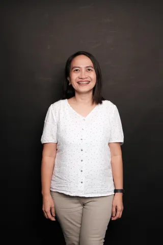 Gretchen's Testimony