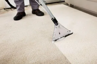 Why Choose Carpet Cleaning Service