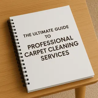 The Ultimate Guide to Professional Carpet Cleaning Services - Copy