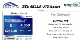 July 2022 Newsletter