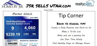 August 2022 Newsletter