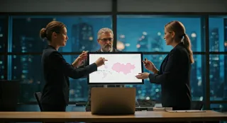 Why Smart Businesses Are Partnering With Integrated Marketing Agencies to Scale to 7 Figures (and Beyond)