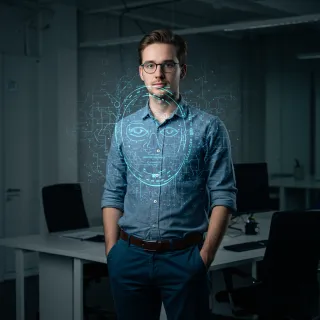 La IA no reemplaza al contenido humano, lo potencia