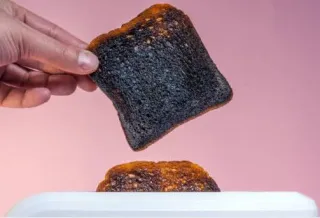 Burnt Toast Theory