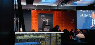 AV Events Sheraton