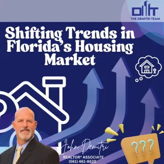 Florida Market Shifts – What Buyers Need to Know in 2025