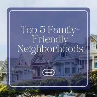 Top 5 Family-Friendly Neighborhoods Near Orlando & Kissimmee