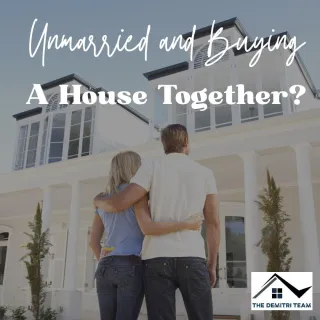 What Unmarried Couples in Florida Need to Know Before Buying a Home Together