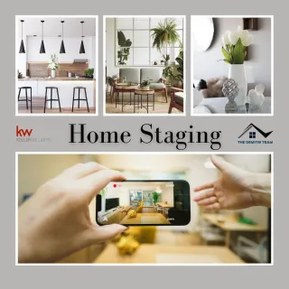 Home Staging Tips to Sell Faster & for More!
