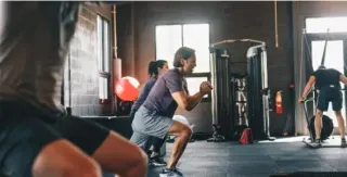 Utah Fitness Journey: Triumph with Community Support and Effective Workouts