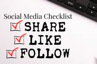 Daily Social Media Checklist for Your Business
