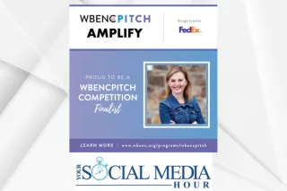 YSMH featured in WBENC Pitch Competition
