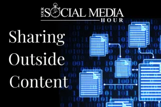 What Should I Post on Social Media?