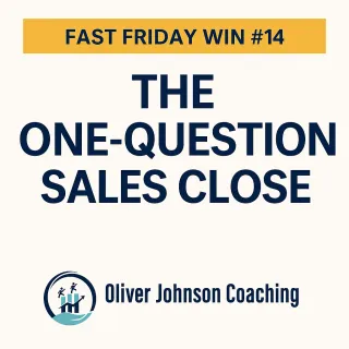 Fast Friday Wins #14