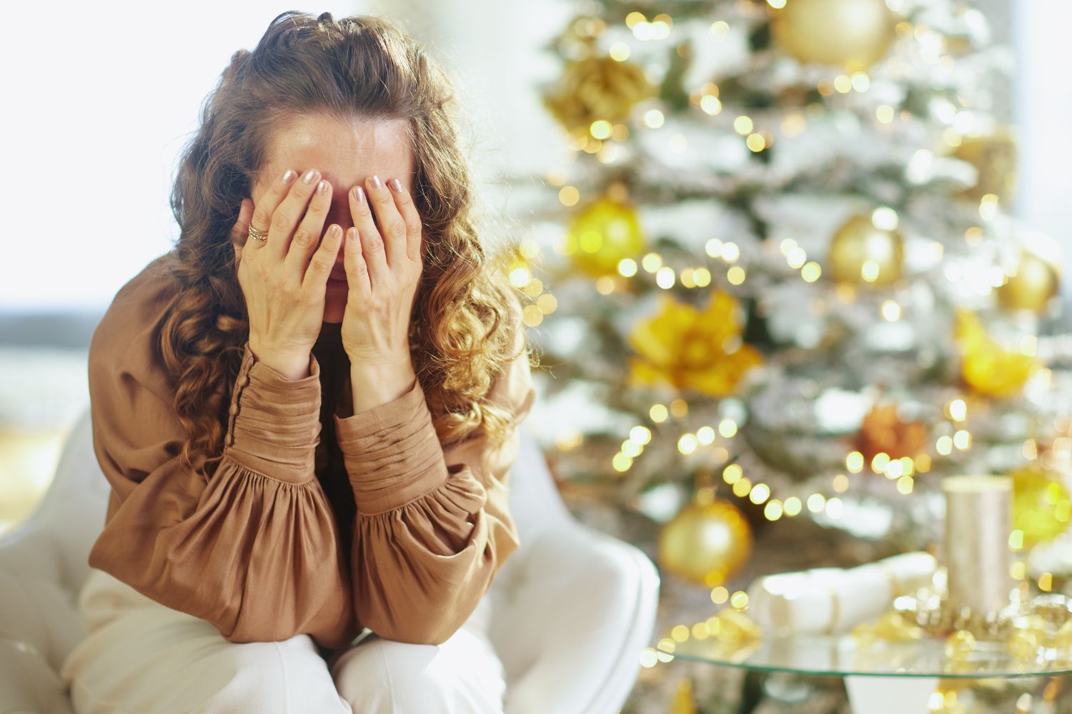 How to Handle Jealousy at Holiday Gatherings After Baby Loss