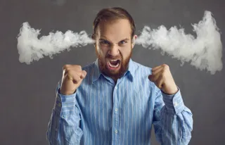 How to Stop Overreacting to Employee Missteps