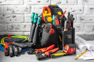 Creative Discipline When Techs Lose or Break Tools