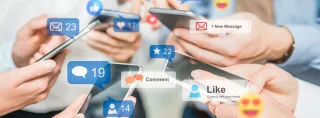 The Power of Social Media Marketing for Small Businesses