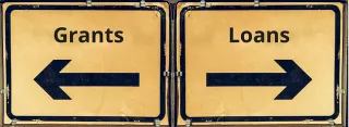 Grants vs. Loans: Which One Is Right for Your Business?