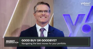 Yahoo Finance - 08/29/24