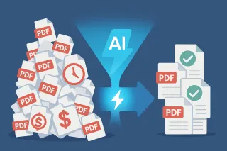 25,000 PDF Pages Remediated in 1 Hour: The Impossible Made Real with AoD™