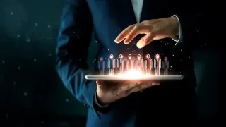 How Technology Drives Long-Term Business Growth