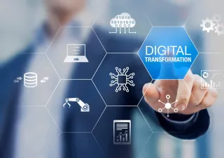 What Is Digital Transformation and Why Does It Matter?