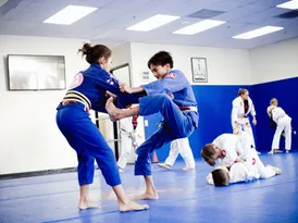 Why Brazilian Jiu-Jitsu is an Excellent Choice for Your Child: Confidence, Discipline, and Self-Defense at Gracie Barra Jefferson City