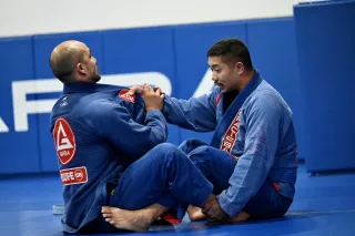 Why More Professionals Are Turning to Brazilian Jiu-Jitsu: A Holistic Path to Fitness and Stress Relief