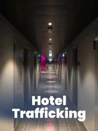 Hotel Human Trafficking Lawsuit 2025 | A Deep Dive into Justice for Survivors