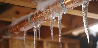 How to Protect Your Pipes from Freezing During a Minneapolis Cold Snap