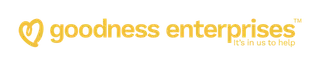 Goodness Enterprises logo