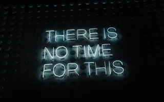 Jesus Was Not a Workaholic: The Lie That’s Killing Your Purpose