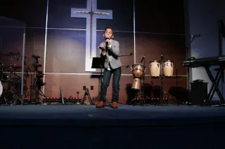 The Kingdom Crisis No One Talks About: Fatherless Preachers Raising Fatherless Kids