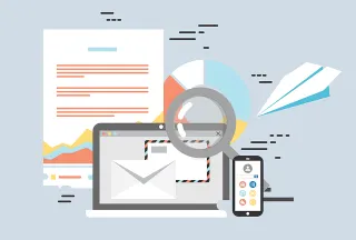 7 Review Request Email Templates That Get 5-Star Replies