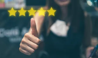 Reviews vs Testimonials: What’s the Difference?