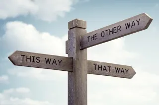 Lack of Strategy: The Directionless Quandary