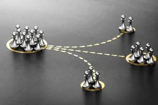 Target Audience: The Search For Relevance