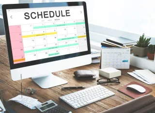 10 Calendar Scheduling Tips to Stay Productive