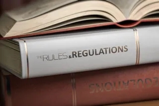 Regulatory Compliance: The How-To Enigma