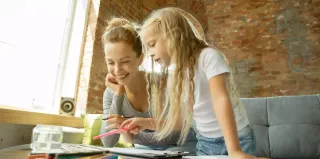 How Homeschoolers Benefit From Entrepreneurial Education