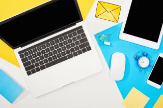 Unlock Business Productivity: The Power of a Unified Inbox