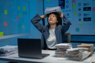 Why Is My Business Falling Behind? Key Signs It’s Time to Automate