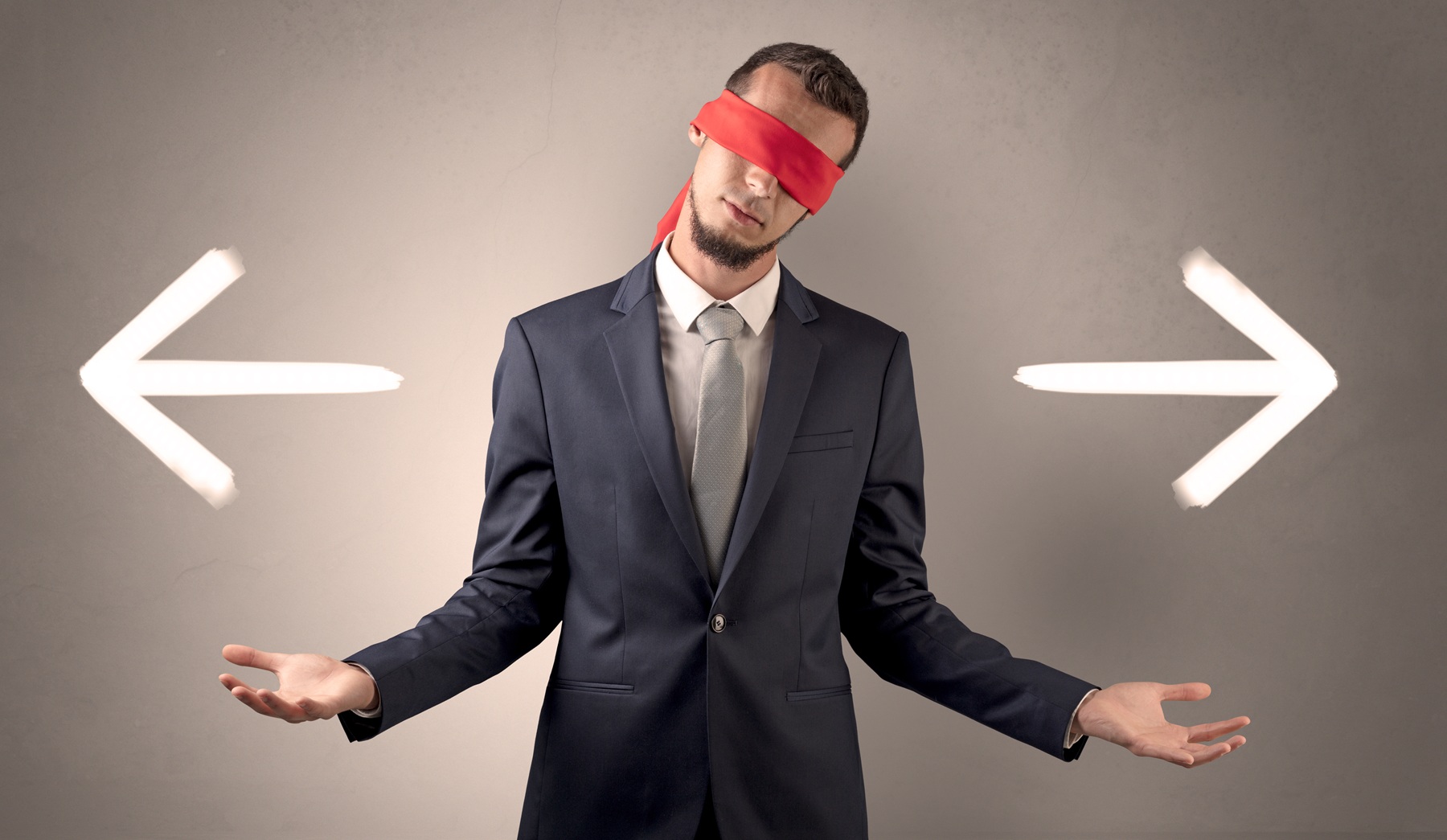 The 3 Blind Spots That Cost Every Business Growth
