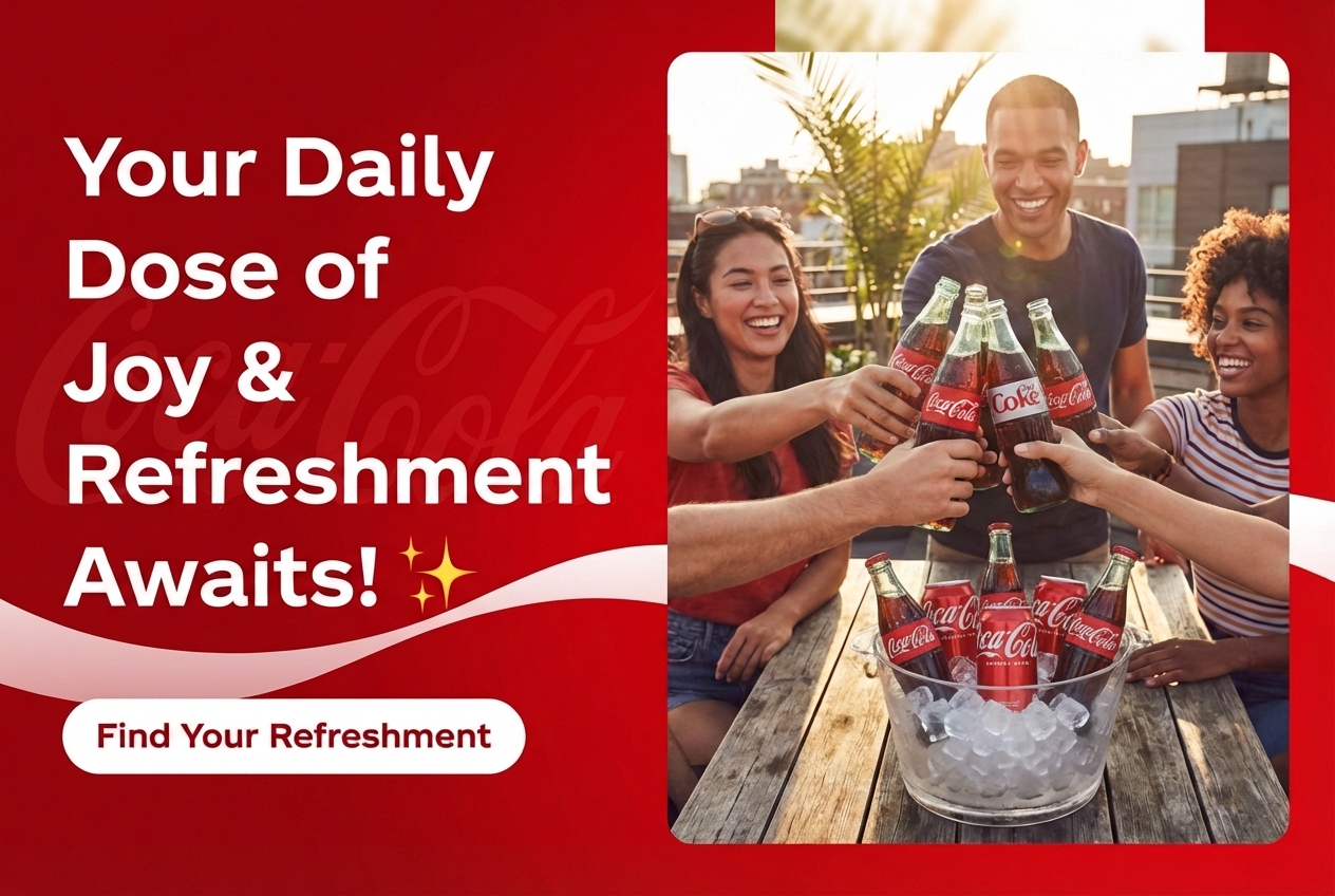 3-Layer Visual Hierarchy for Social Media