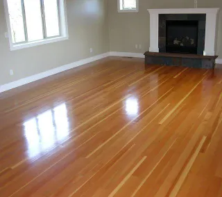 Signs of Wear and Tear That Show You Need Hardwood Floor Refinishing
