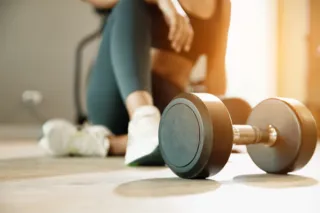 Sweat, Lift, Lose: Why Strength Training is Your Weight Loss Superpower